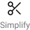 Simplify